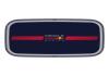 Red Bull Altavoz Radio Despertador Cargador 12W