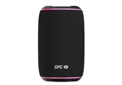 SPC Altavoz ORBITAL GLOW 4435N 25w BT 5.3