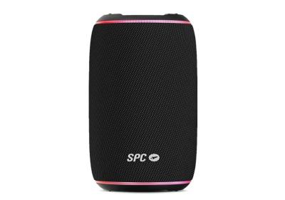 SPC Altavoz ORBITAL GLOW 4435N 25w BT 5.3