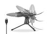 NGS Micrófono PC Usb con soporte tripode