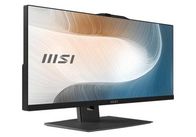 MSI AM242P-1241ES i7-1255U 16GB 512GB DOS 24"Negro
