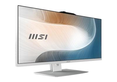 MSI AM272P-1053ES C7-150U 16GB 512 DOS 27" Blanco