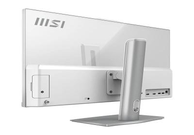 MSI AM272P-1053ES C7-150U 16GB 512 DOS 27" Blanco