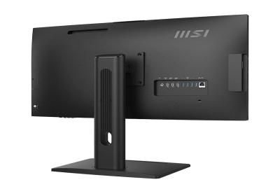 MSI AM273QP AI-051ES U7-155H 32GB 1TB W11P 27" Neg