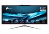 MSI Pro AP222T-606XEU i3-14100 8 512 DOS 21.5"Blan