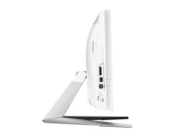MSI Pro AP222T-606XEU i3-14100 8 512 DOS 21.5"Blan