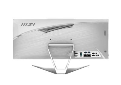 MSI Pro AP222T-606XEU i3-14100 8 512 DOS 21.5"Blan