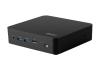 MSI Cubi NUC 1MG-263EU Core5-120U 16GB 512 W11P n