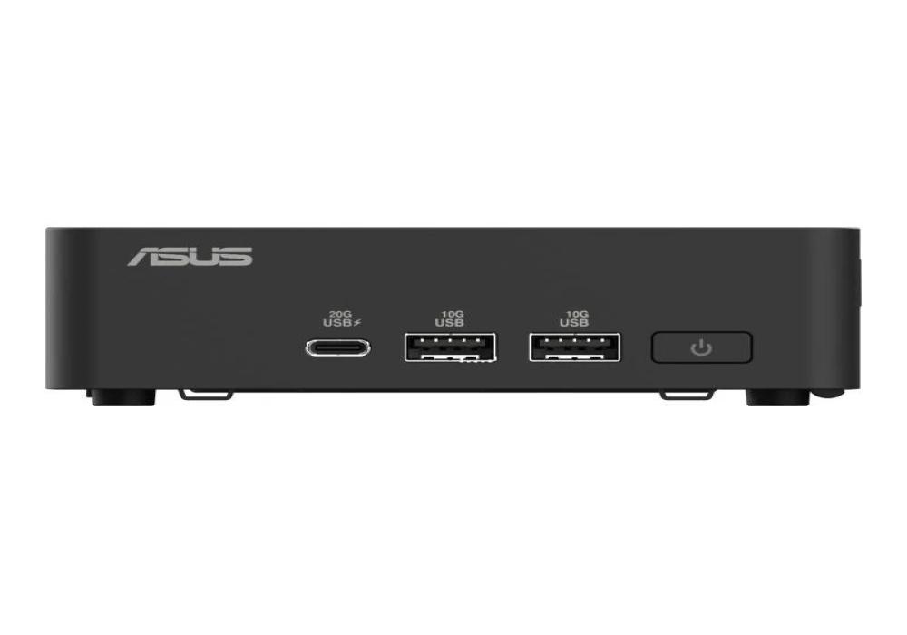 Asus NUC RNUC15CRKU5063C2 U5-225H 16 512 W11P Slim