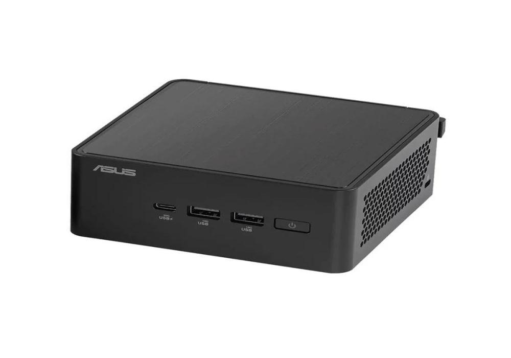 Asus NUC 14 Pro RNUC14RVHU700002I Ultra 7-155H Tal