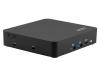 MSI Cubi NUC AI 1UMG-037BES U7-155H Negro
