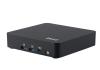 MSI Cubi NUC AI 1UMG-038BES U5-125H Negro
