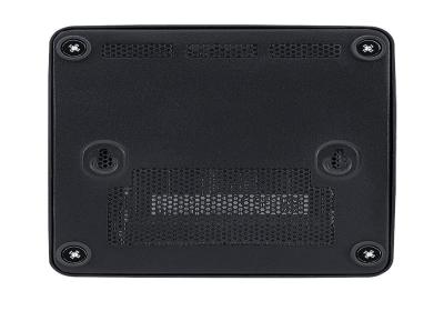 MSI Cubi NUC AI 1UMG-038BES U5-125H Negro