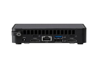 Asus NUC 14 Pro RNUC14RVKU500002I Ultra 5-125H Sli