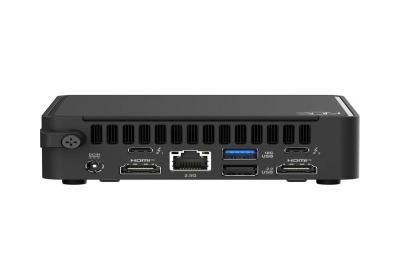 Asus NUC 15 Pro RNUC15CRKU500002 Ultra 5-225H Slim