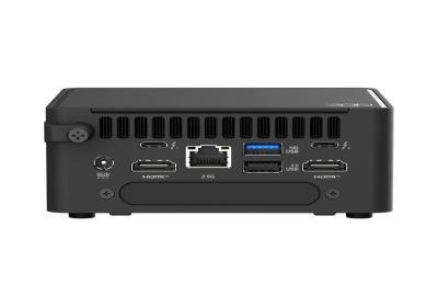 Asus NUC 15 Pro RNUC15CRHC700002 Core 7-240H