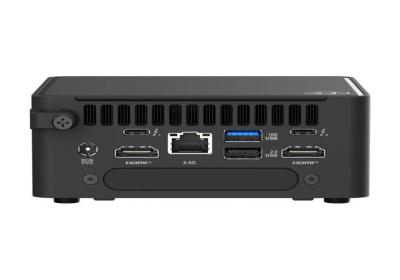 Asus NUC 15 Pro RNUC15CRHI300002 Core 3-100U Tall