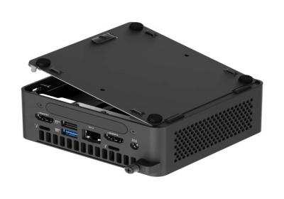 Asus NUC 15 Pro RNUC15CRHI300002 Core 3-100U Tall