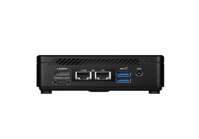 MSI Cubi 5 1M-437BEU Core7-150U Negro