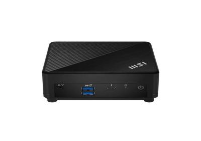 MSI Cubi 5 1M-440BEU Core3-100U Negro