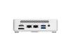 MSI Cubi 5 1M-439BEU Core5-120U Blanco