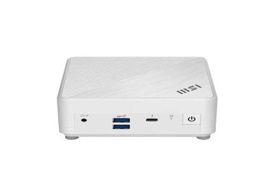 MSI Cubi 5 1M-441BEU Core3-100U Blanco