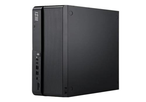 MSI Pro DP80 A14G-016BEU i7-14700 Negro