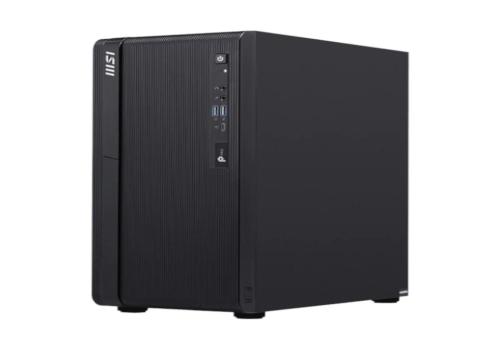 MSI Pro DP80 A14G-017BEU i3-14100 Negro
