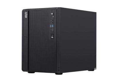 MSI Pro DP80 A14G-017BEU i3-14100 Negro
