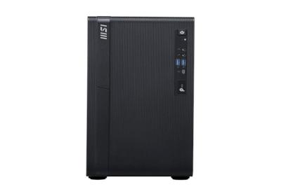 MSI Pro DP80 A14G-017BEU i3-14100 Negro