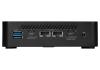 MSI Cubi NUC 1MG-238EU Core 5-120U negro