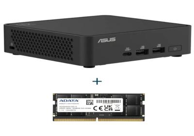 Asus NUC 15 Pro RNUC15CRKC500002 Core 5-210H+16GB