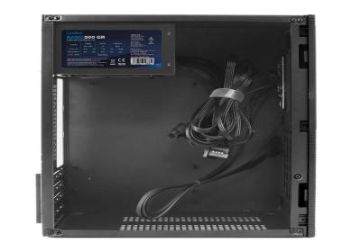 iggual PC ST PSIPCHT1420 i5-14400F 16GB 500GB DOS