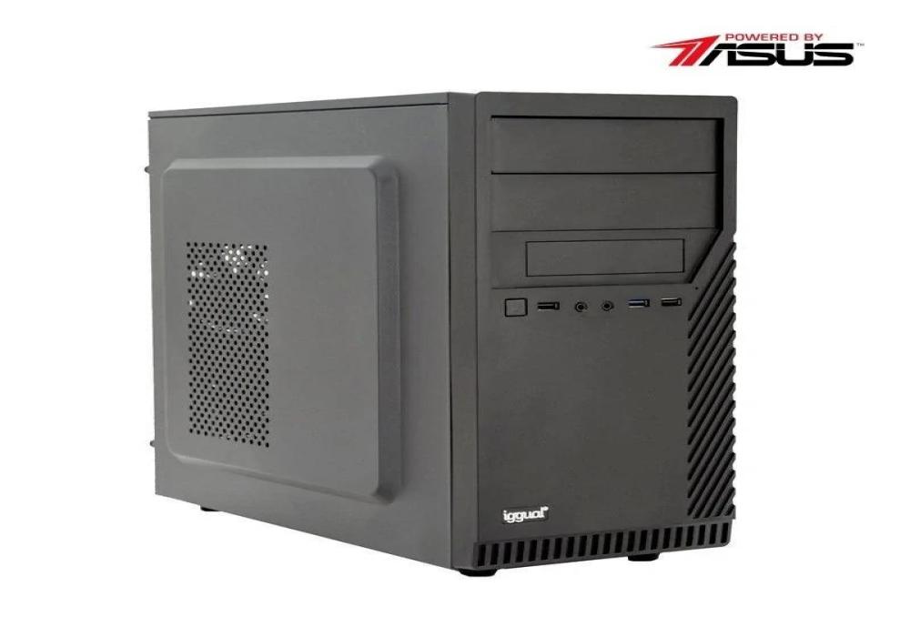 iggual PC ST PSIPCHT1423 i5-14400F 16GB 1TB DOS