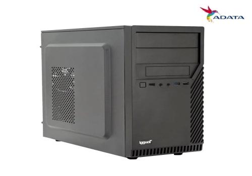 PC ST Q9 PSIPC441 AMD R5-5655G 16GB 1TB sin SO