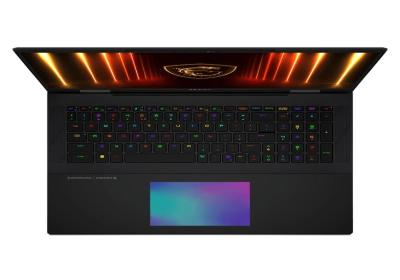 MSI Titan 18HX-AI-249ES U9-285HX 64 2TB 5090 W11H