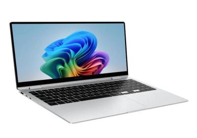 SAMSUNG Galaxy Book5 360 U7-256V 16 512 W11P 15"T
