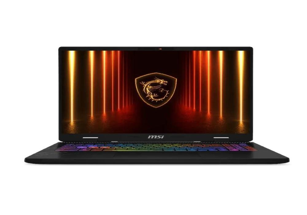 MSI Crosshair A16HX-076XES AMD R7 32 1TB 5070 DOS