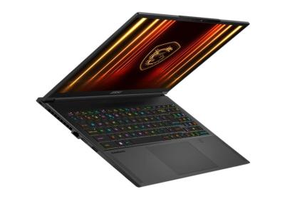 MSI Stealth16 AI-076ES U9-285H 64 2TB 5060 W11H 16