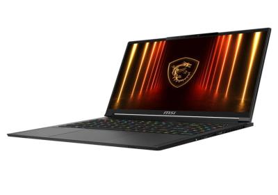 MSI Stealth16 AI-076ES U9-285H 64 2TB 5060 W11H 16