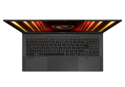 MSI Stealth16 AI-076ES U9-285H 64 2TB 5060 W11H 16