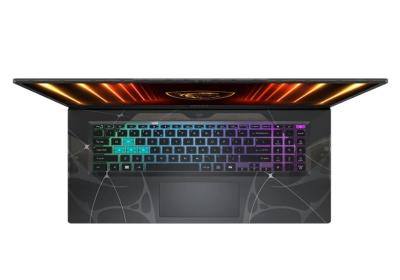 MSI Cyborg 17-068XES C7-240H 32 1TB 5060 DOS 17.3"