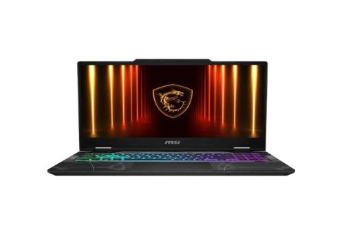 MSI Cyborg 15-239XES C7-240H 32GB 1TB 5060 DOS 15"
