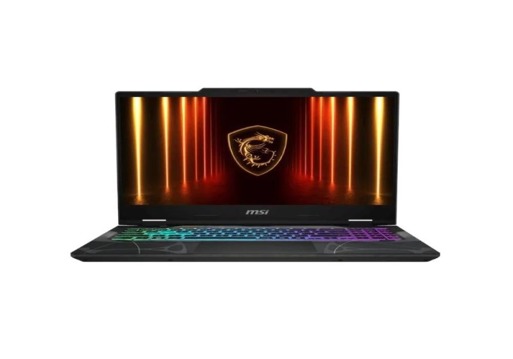 MSI Cyborg 15-239XES C7-240H 32GB 1TB 5060 DOS 15"
