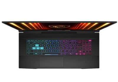 MSI Katana 17-034XES i9-14900HX 32 1TB 5070 DOS 17