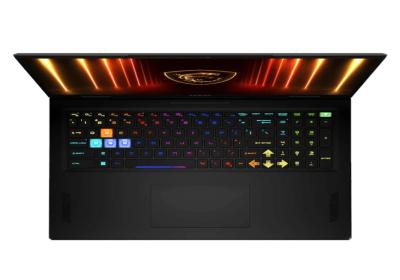 MSI Vector 18HX-878XES U9-275HX 32 1TB 5070Ti DOS