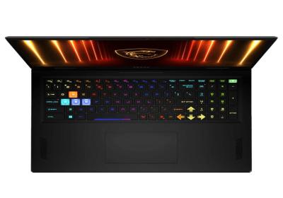 MSI Vector 18HX-648ES U9-275HX 32 1TB 5080 W11H 18