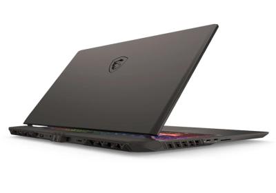 MSI Vector A16HX-050XES AMD R9 32 1TB 5070Ti DOS