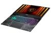 MSI Cyborg A15-072XES AMD R9 32GB 1TB 5060 DOS 15"