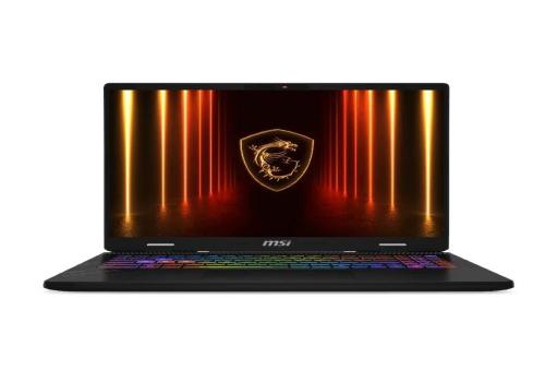 MSI Crosshair A16HX-048XES AMD R9 32 1TB 5070 DOS